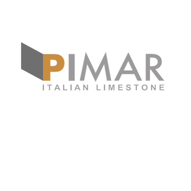 Pimar Stone LOGO